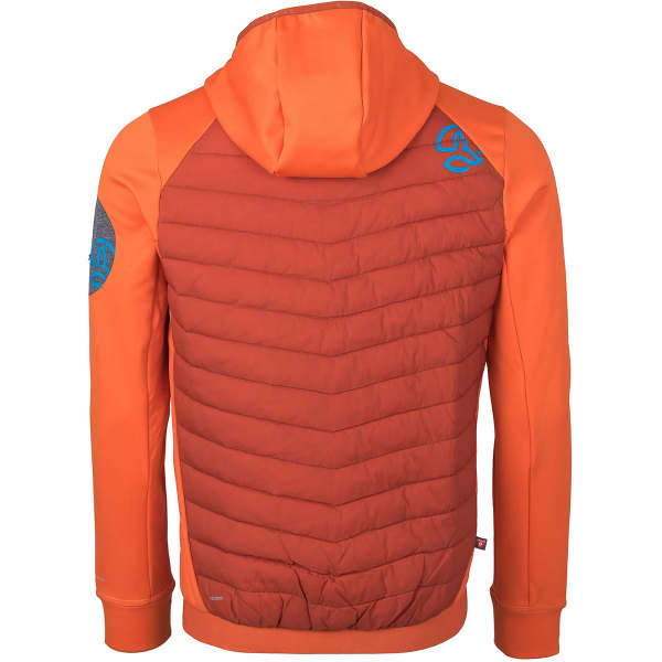 Chaqueta hibrida ternua shop