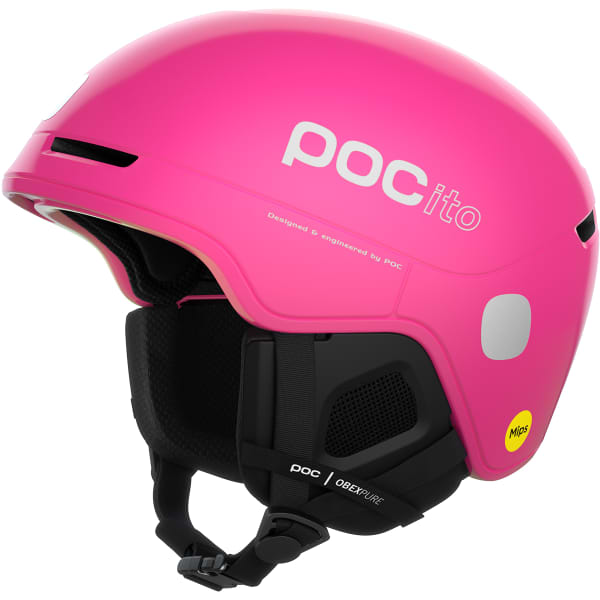 Pink poc 2025