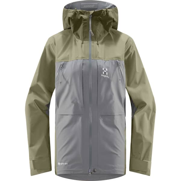 Haglofs ski jacket sales