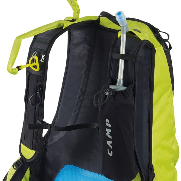 Sac new arrivals rando ski