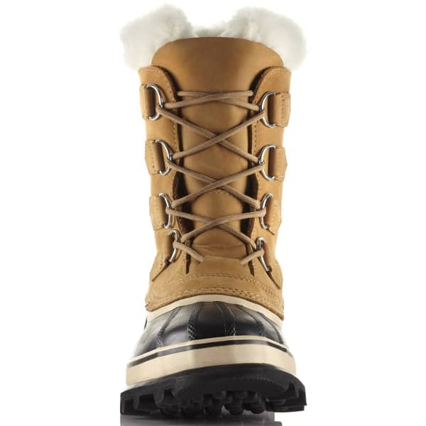 Sorel Caribou W Marron