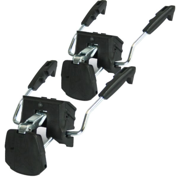 Salomon sth on sale brakes