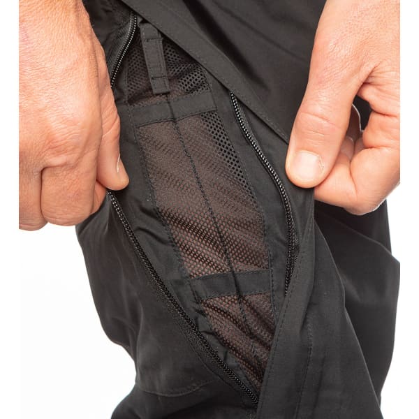 686 GORE TEX CORE SHELL PANT BLACK Snowboard trousers