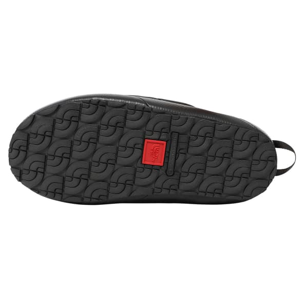 THE NORTH FACE W THERMOBALL TRACTION MULE V TNF BLACK TNF BLACK Recovery sandals