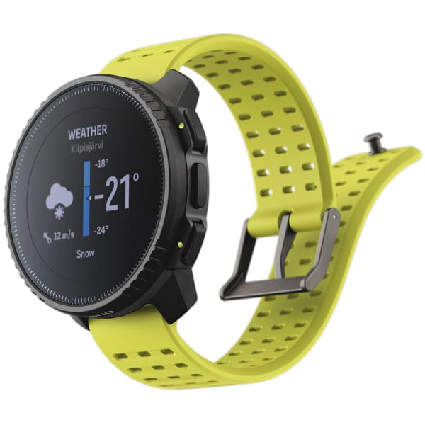 SUUNTO-VERTICAL Unicolore - Montre cardio GPS