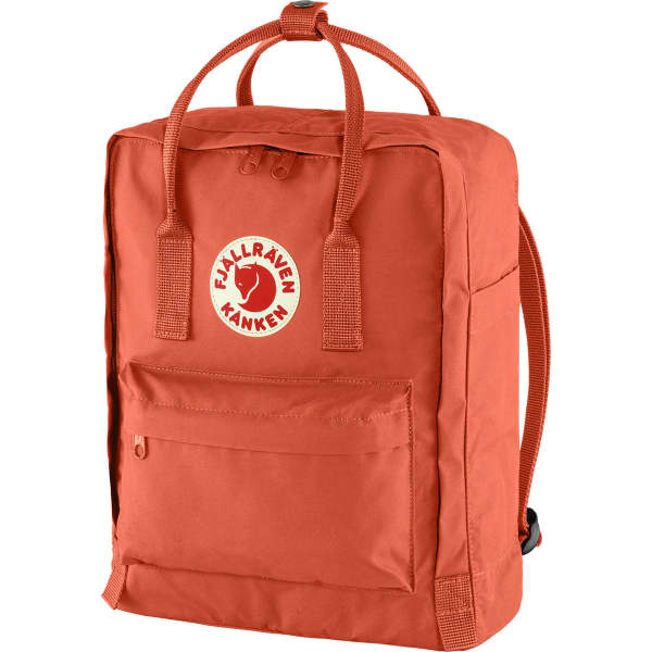 Fjallraven kanken taille new arrivals