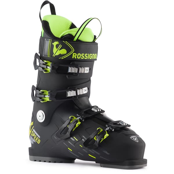 ROSSIGNOL SPEED 100 HV UNI Alpine ski boots
