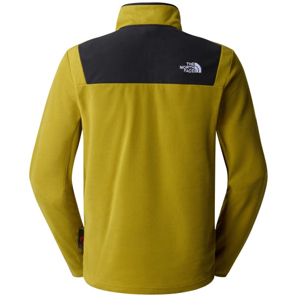 Fleece north face pullover shop