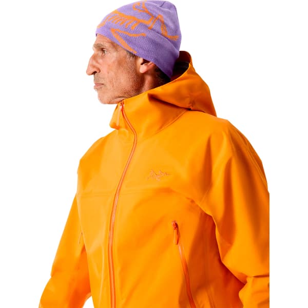ARC'TERYX BIRD HEAD TQ ASTER/BLAZE - Ski touring ski headband hat