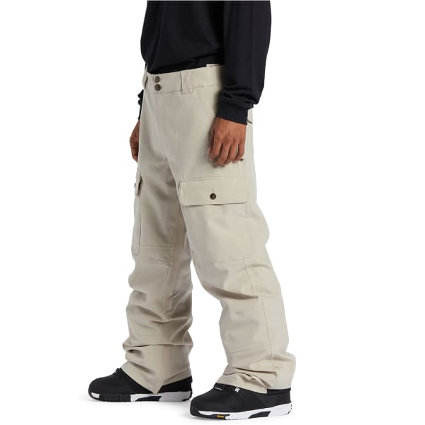 Pantalon snow dc hot sale
