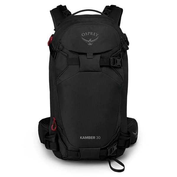 Osprey kamber 32 hotsell black