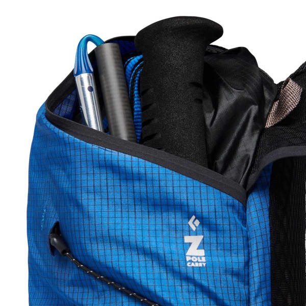 Distance 8 backpack 2025