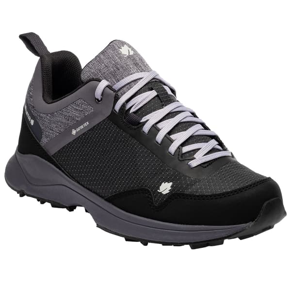 LAFUMA SHIFT GORE-TEX W ASPHALTE - Low-rise hiking boot