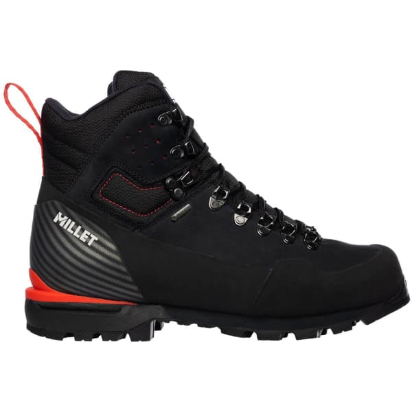 MILLET G TREK 5 GORE TEX M BLACK Chaussure de randonnee haute