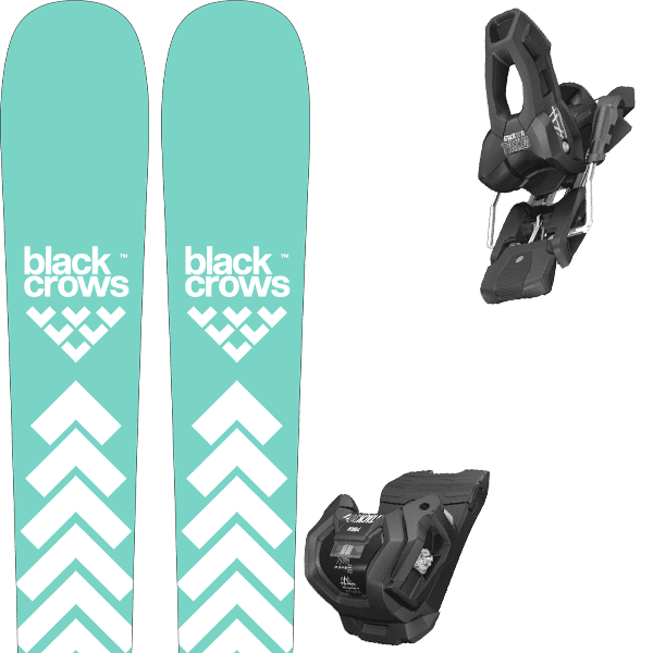 Black Crows CAPTIS BIRDIE