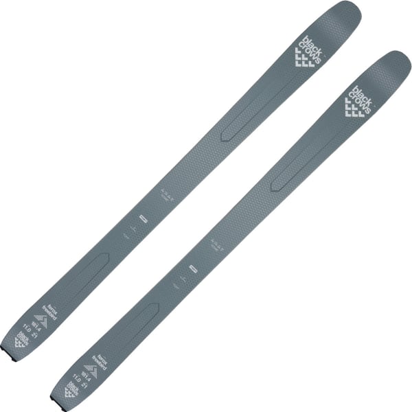 BLACK CROWS FEROX FREEBIRD Unicolore - Ski touring