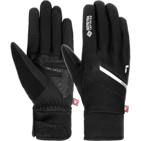 Gants ski gore tex top