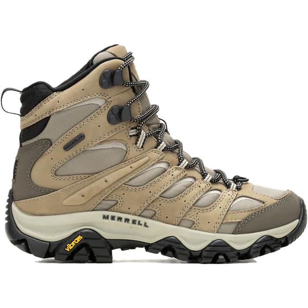 Merrell moab 2 mid wp hiking boots womens discount
