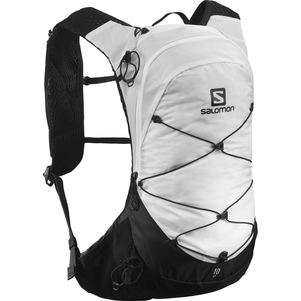 Salomon Sac de randonnée avec vessie d'hydratation XT 10L