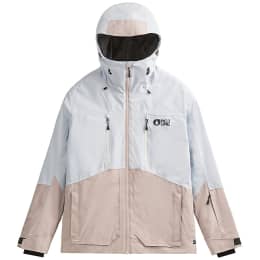 Ekosport veste ski femme 2025