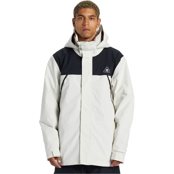 Dc shoes store snow jacket