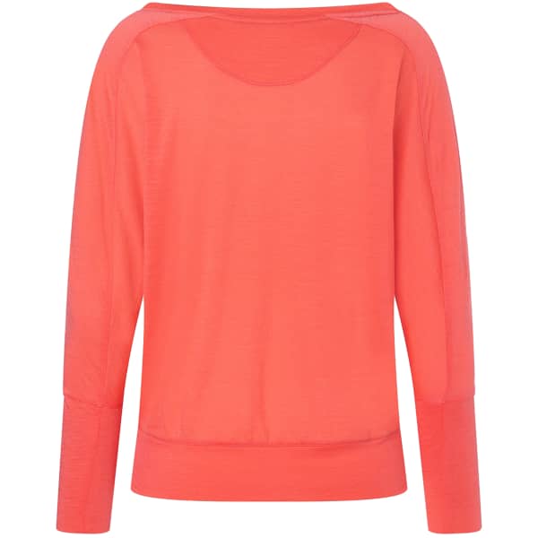 Coral sweatshirt hotsell