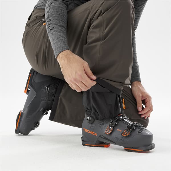 MILLET ATNA PEAK III PANT DEEP JUNGLE - Skihose