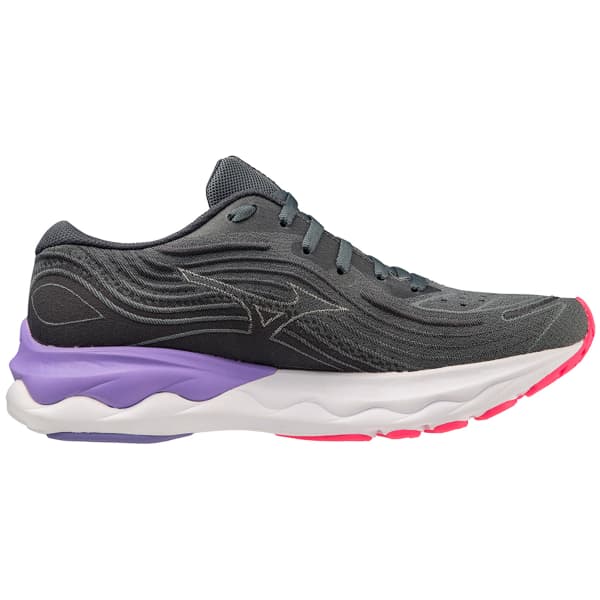 Mizuno hotsell wave p