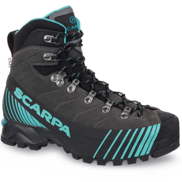 SCARPA RIBELLE HD WMN Unicolore Mountaineering boot