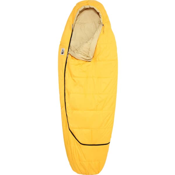 THE NORTH FACE ECO TRAIL SYNTH 35 TNF YELLOW HEMP 22