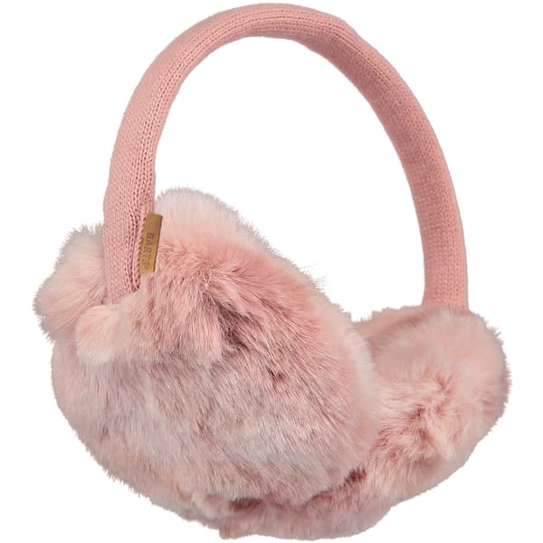 BARTSEARMUFFS PINK Cache oreilles