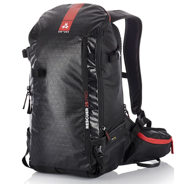 Zaino sci shop alpinismo 25 litri