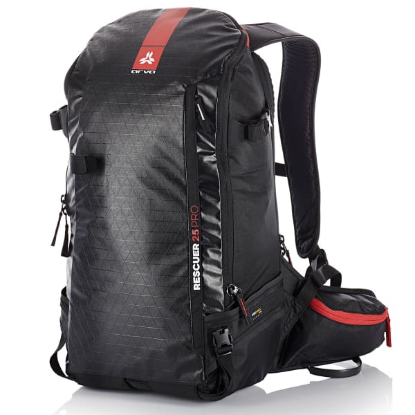 Reactor Flex 24 Pro, Avalanche Airbag Backpacks