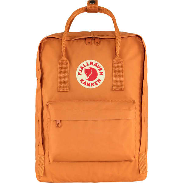 Fjallraven kanken backpack in stores outlet