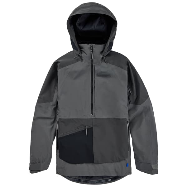 BURTON CARBONATE GORE TEX mgt sumitG Ski jacket