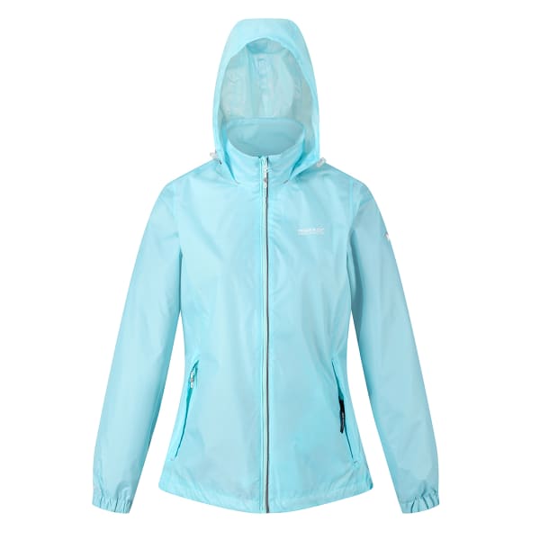 Aqua windbreaker hotsell
