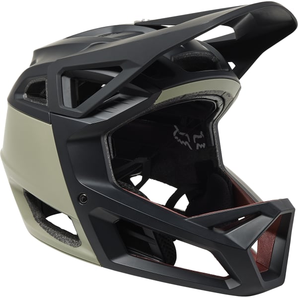 【ふるさと割】 CE MHDRN RS FOX-PROFRAME BARK helmet bike Mountain - 自転車本体