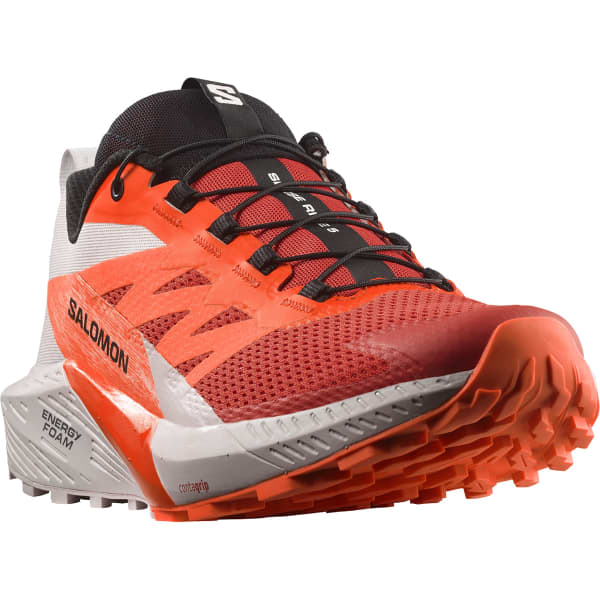 Saucony ride 5 uomo arancione shop
