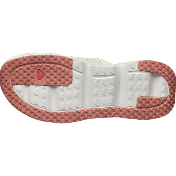 SALOMON-REELAX BREAK 6.0 RAINY DAY/FREESIA/WHITE - Recovery