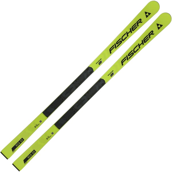 FISCHER-RC4 WORLDCUP GS MASTERS M Unicolore - Alpine ski FISCHER-RC4 WORLDCUP GS MASTERS M Unicolore - Alpine ski