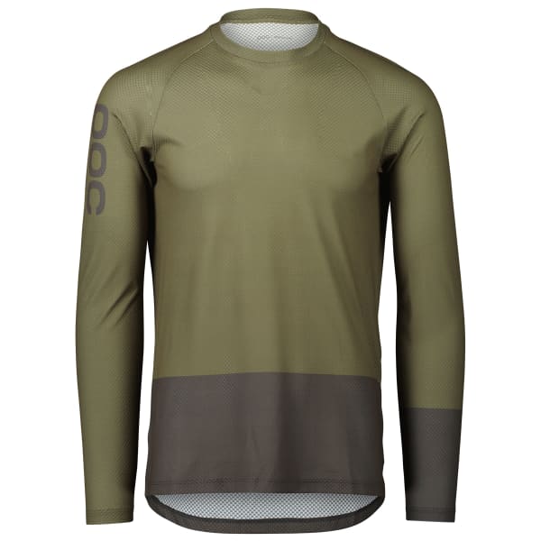 Poc mountain bike jersey sale