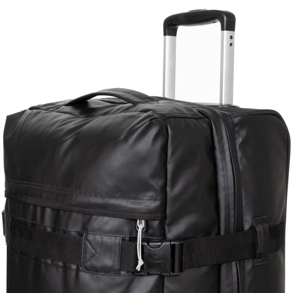 Bagage Tranverz L Black  Eastpak Boutique Officielle FR