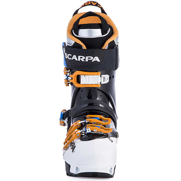 SCARPA MAESTRALE RS 17 - Scarponi sci alpinismo