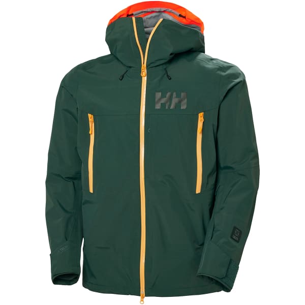Helly hansen ski shell best sale