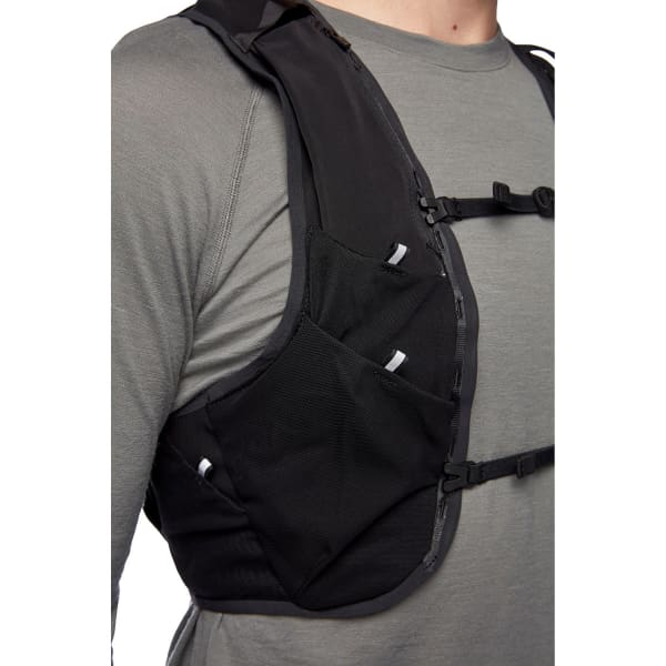 Asics pro hydration vest top