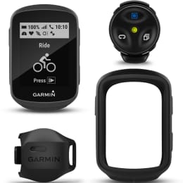 Garmin 130 hr bundle new arrivals