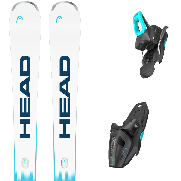 Head WC REBELS E.XSR + PR 10 GW