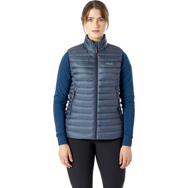 Rab ladies vest top