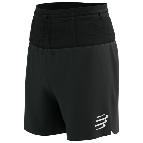 Pantalon corto compressport 2025