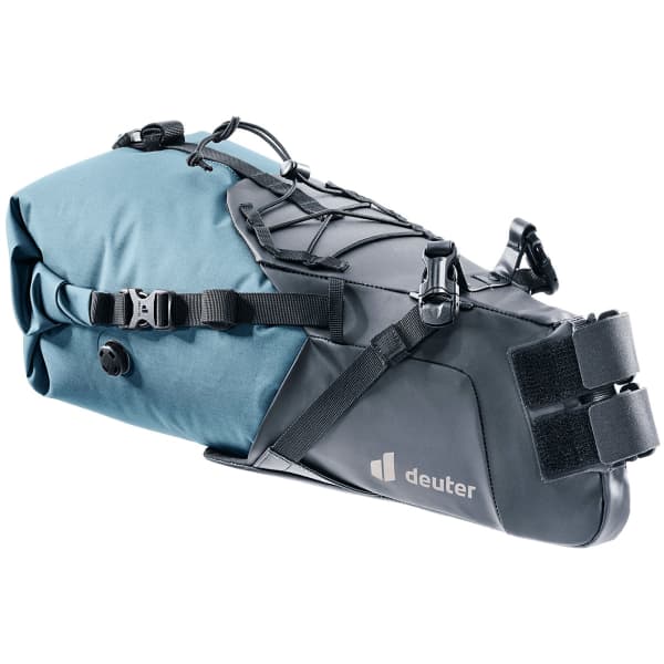 Deuter panniers top